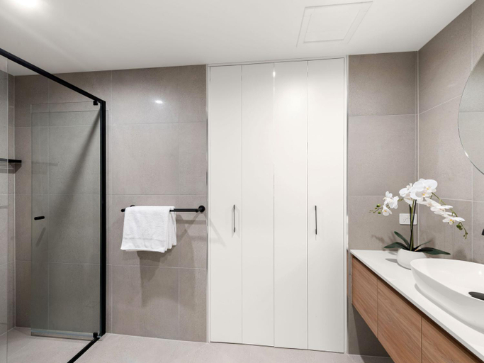 Bathroom 4, Allure Mooloolaba, Maroochy - Mooloolaba