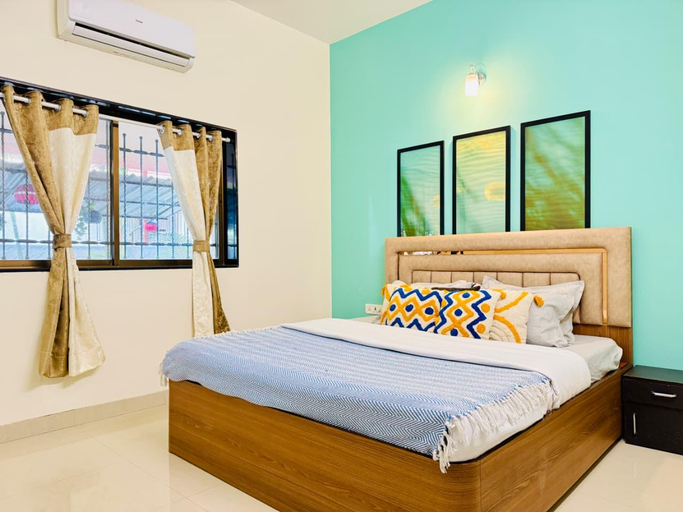 1, Mount view villa, Pune