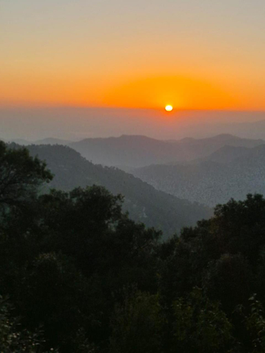 4, Hunter's Cottage, Rawalpindi