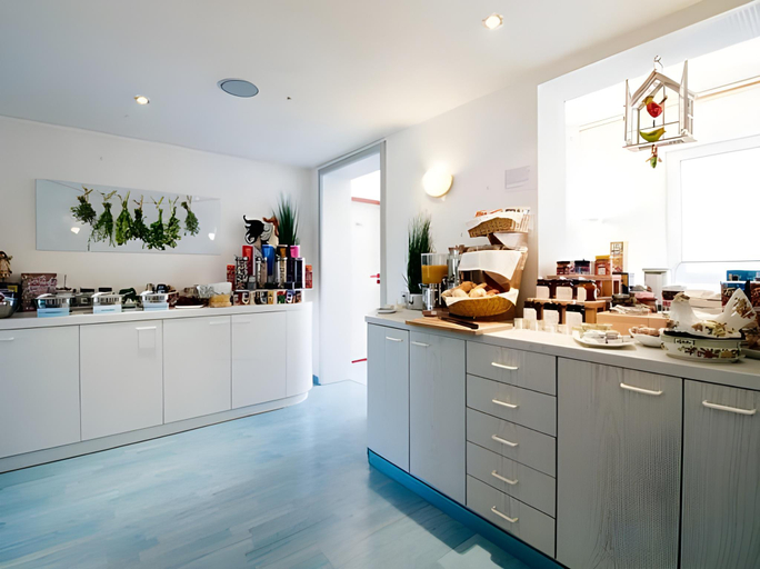 Food & Drinks 5, Hotel Zum Eisenhammer, Oberhausen