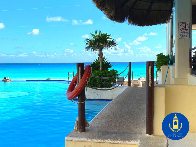 Sport & Beauty 2, Cancun Plaza - Best Beach, Benito Juárez