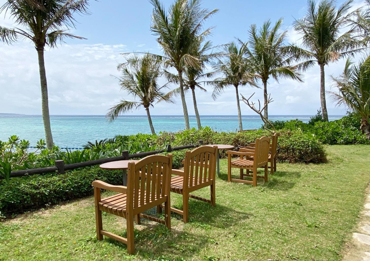 Others 3, Flat piece chair house - Vacation STAY 34091v, Onna