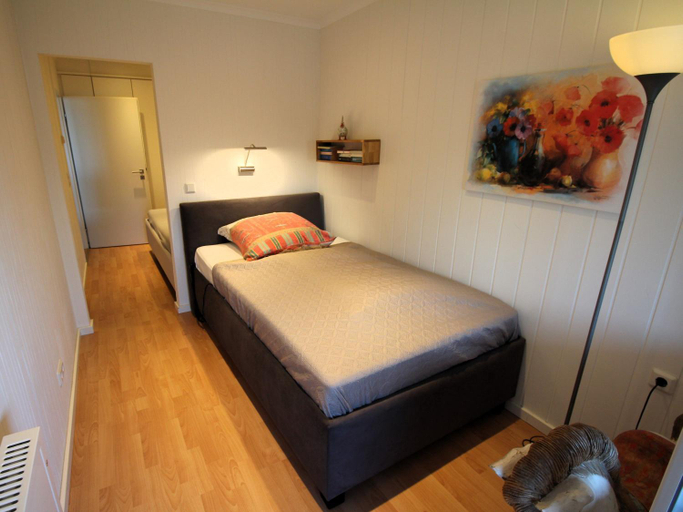 Others 4, Residenz Atlantic mit Hallenbad und Sauna, Cuxhaven