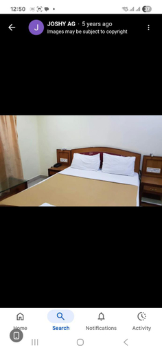 Others 2, Dp Oberoi residency, Ernakulam