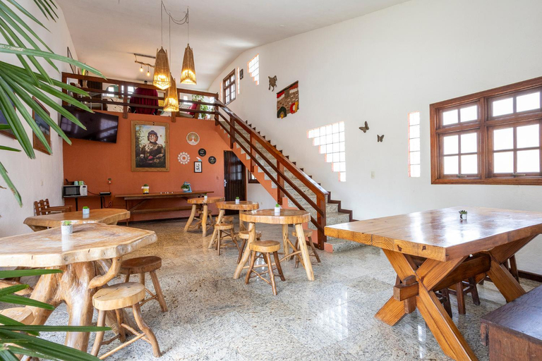 Food & Drinks 4, Pousada In Bali - Maresias, São Sebastião