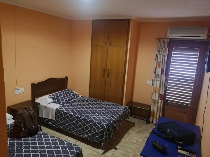 Others 2, Nuevo Hostal Pepe, Cuenca