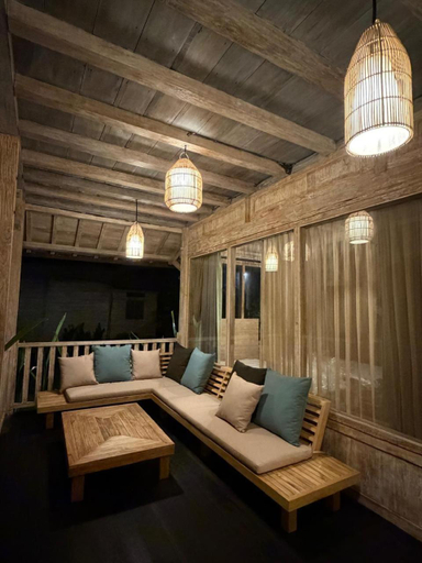 Bedroom 2, AgaLiving Medewi, Jembrana