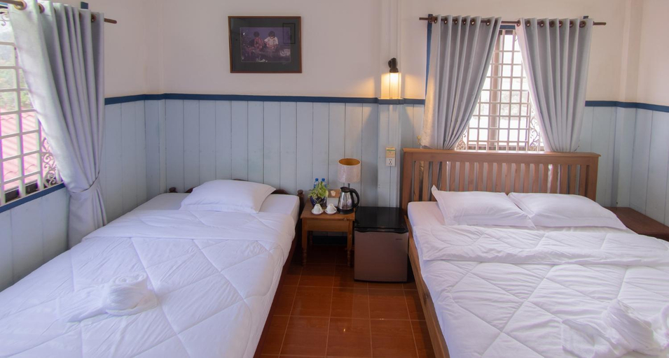 Others 4, B3 Khmer Relax Home, Siem Reap