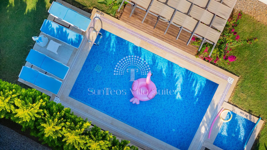 Sport & Beauty 5, SunTeos Villa Suites, Fethiye