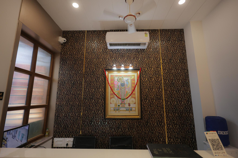 Others 4, Papaya Leaf Comfort Nathdwara, Rajsamand