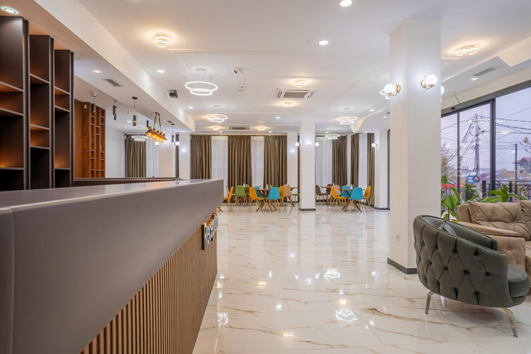 Facilities