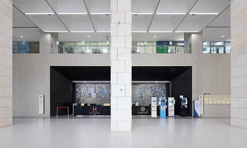 Public Area 2, Incheon Songdo Stay31, Yeonsu