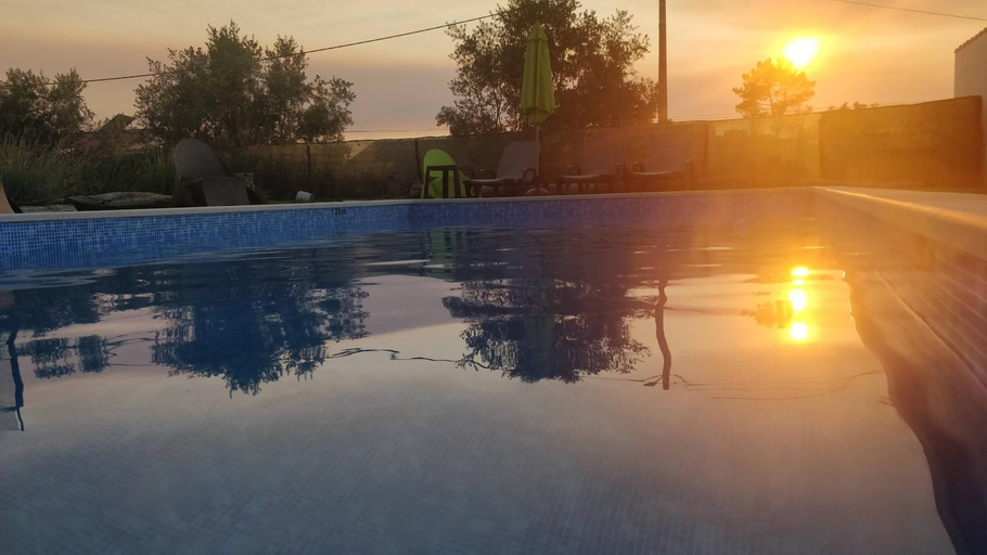 Sport & Beauty 2, Poco e Meio - Padel & Pool - Adults only, Ansião
