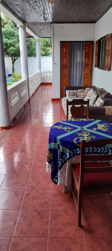 Others 2, Maison d'hotes Villa Mont du Pelerin a Toamasina Madagascar, Atsinanana