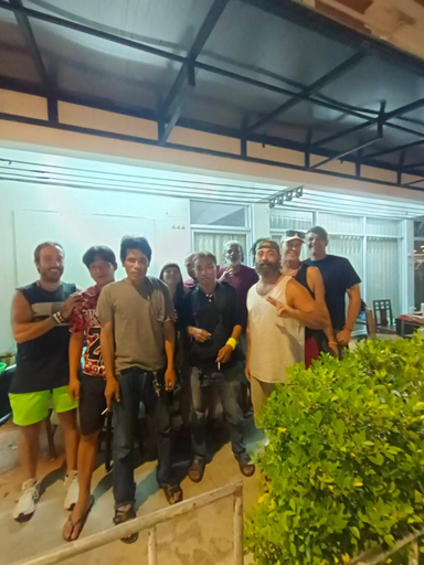 Others 5, Haadrin Village Mixed Dorm, Ko Phangan