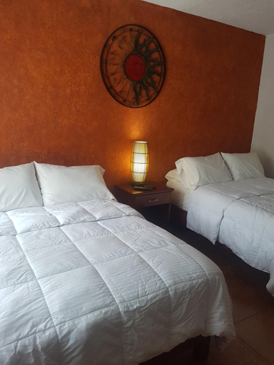 4, hotel quinta real las palmas malinalco, Joquicingo