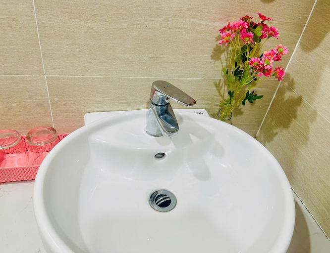 Bathroom 4, Love House - Nera Garden, Huế