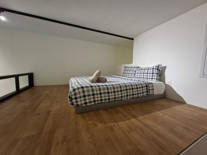 Others 4, KL Sentral Loft, EST Bangsar #3, LRT, Kuala Lumpur