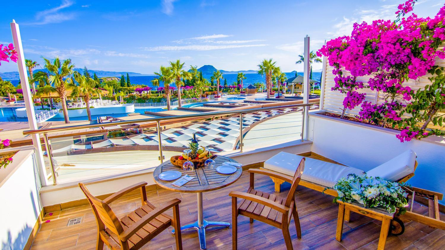 Others 5, Sianji Well Being Resort, Bodrum