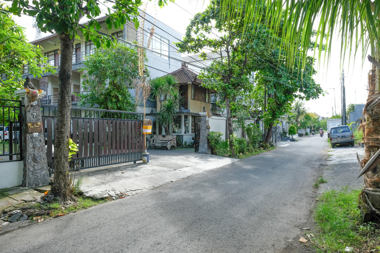 Others 5, Urbanview Hotel Wayan Mansion, Denpasar