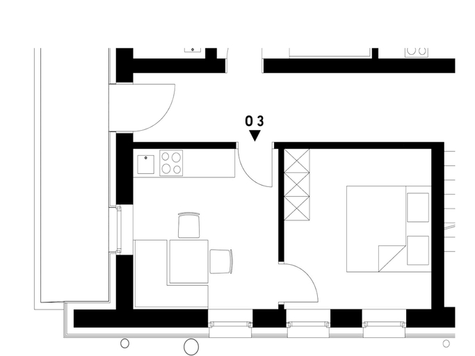 2, Apartment in Navis near Berger Alm Ski Resort, Innsbruck Land