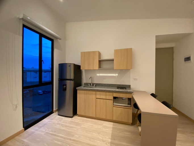 Others 4, Hotel Estar, Manizales