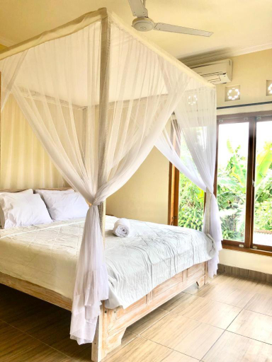Bedroom, Umah Dolong, Gianyar