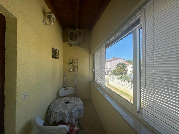 5, Apartments Silvi, Medulin