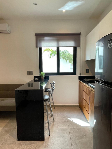 Others 3, DOI 45 Apartment, Cozumel