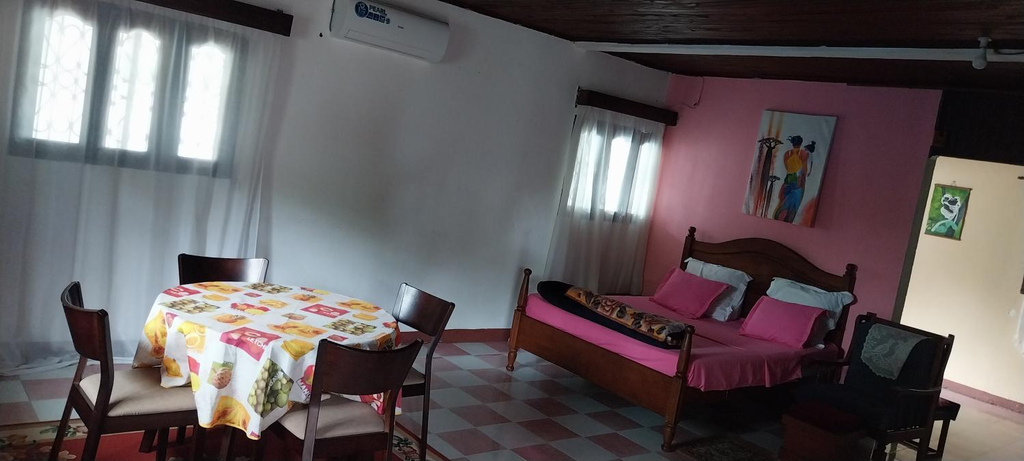Others 5, Maison d'hotes Villa Mont du Pelerin a Toamasina Madagascar, Atsinanana