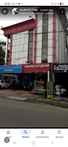Others 1, Dp Oberoi residency, Ernakulam