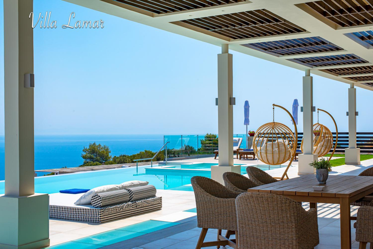 Others 5, Villa Lamar Private Luxury Villa, Ionian Islands