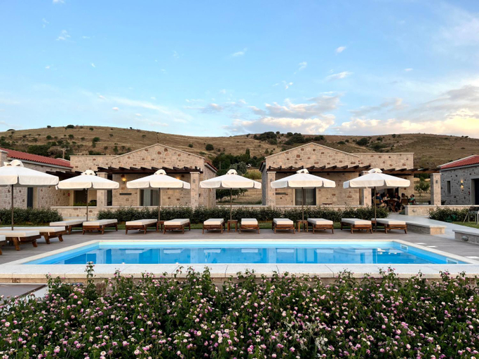 Others 3, ONAR LIMNOS II LUXURY APARTMENTS, North Aegean