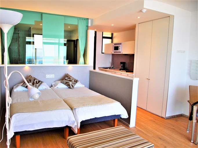 Bedroom 3, Punta del Rey, Las Palmas
