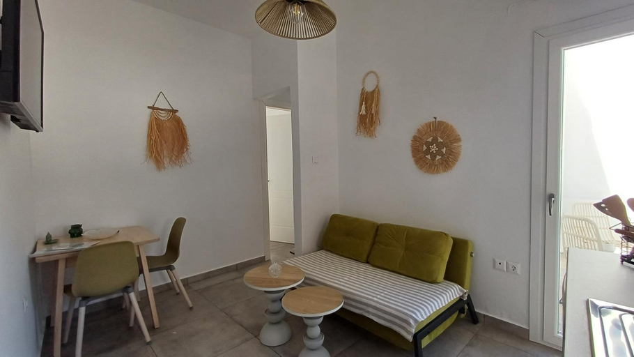 Others 5, Smyrnis Apartments, South Aegean