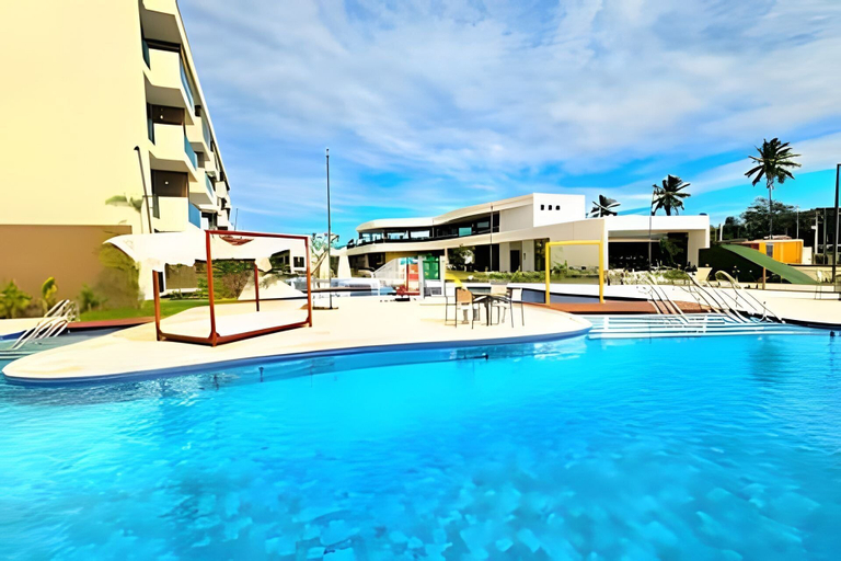 Exterior & Views 2, Makia Beach Experience, Ipojuca