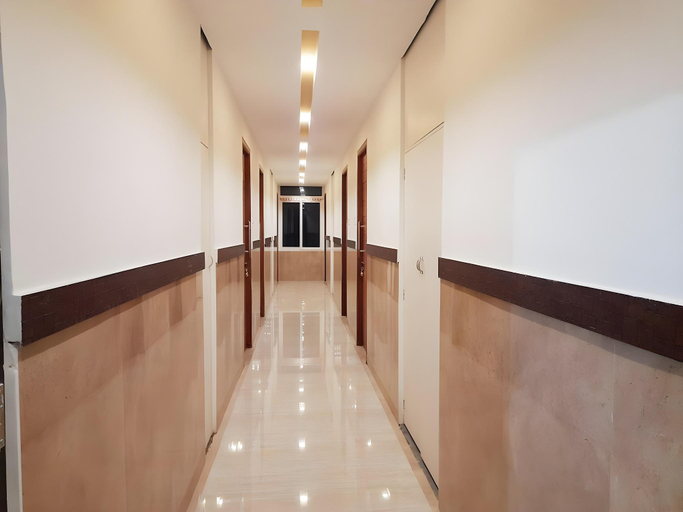 Others 5, Hotel Naadi Stayinn by Abedrooms, Thanjavur