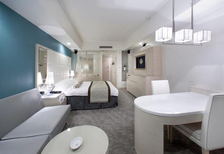Others 5, The Nonno Classic Hotel (Adult Only), Matsusaka