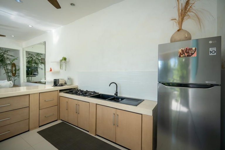 Others 4, Villa 888 Eat Shop Play - 3BR Private Pool Oberoi, Badung