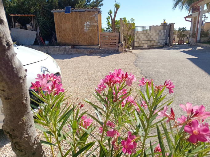 Others 4, M'arriposu, Agrigento