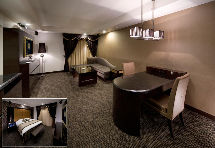 Others 4, The Nonno Classic Hotel (Adult Only), Matsusaka