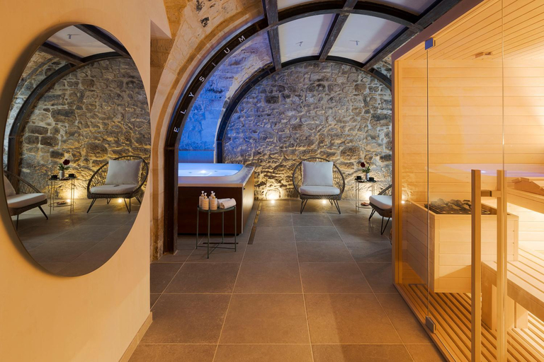 Others 3, Elysium Boutique Apartment - Modica, Ragusa