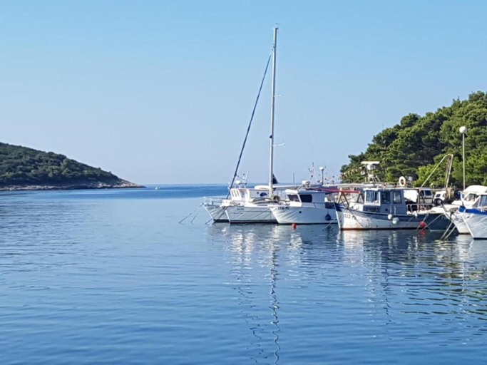 Others 4, Apartment in Banjole near Volme Beach, Medulin