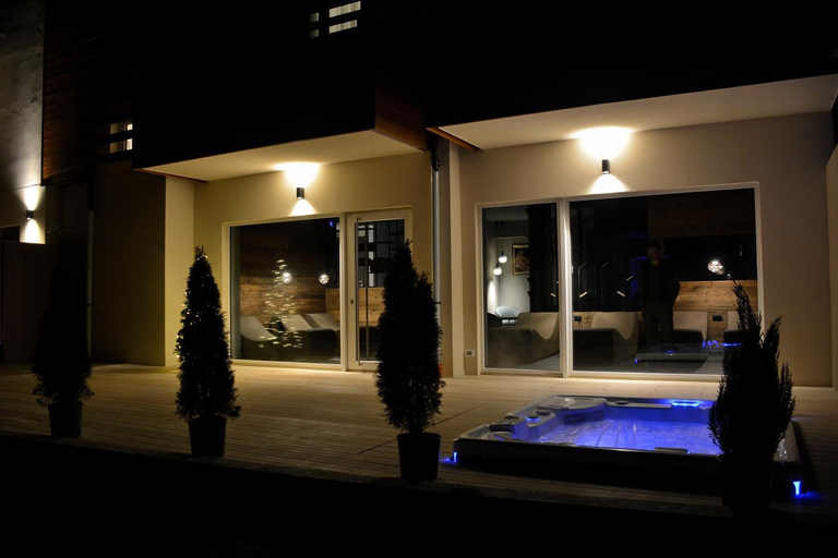 Sport & Beauty 5, Hotel Bel Sit Spa, Belluno