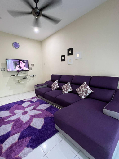 Bedroom 2, RAINA MUSLIM HOMESTAY ARAU PERLIS, Perlis