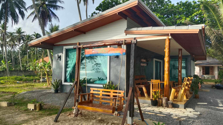 Others 3, BaanRabianglayLangsuan, Lang Suan