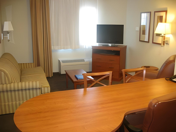 Interior view 3, Comfort Inn & Suites Memphis Germantown, Shelby