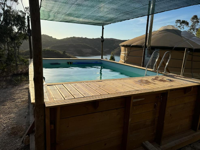 Sport & Beauty 2, Paradise in Portugal, Odemira
