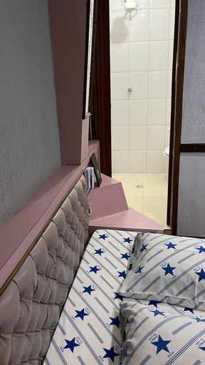Others 5, Hotel estrela da lapa, São Paulo