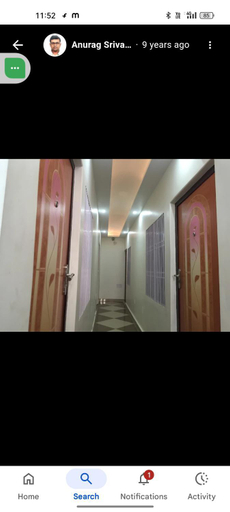 Others 2, hotel ankit, Varanasi